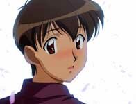 JASMS Anime - Hanabishi Kaoru
