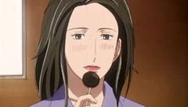JASMS Anime - Suzuki Kaoru