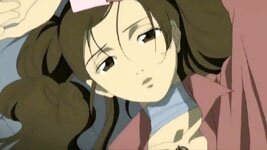 Kurushima Kaoruko