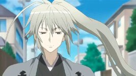 JASMS Anime - Karasuba