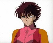 JASMS Anime - Karen