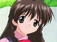 JASMS Anime - Karen