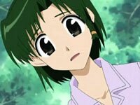 JASMS Anime - Ichijou Karen