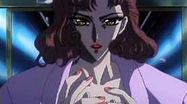 JASMS Anime - Kasumi Karen
