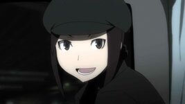 Karisawa Erika