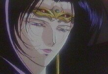 JASMS Anime - Karla