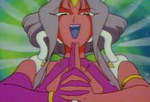 JASMS Anime - Kastor