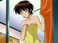 JASMS Anime - Kasumi