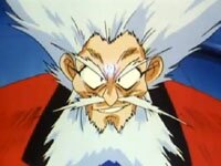 JASMS Anime - Dr. Katastrof