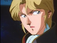 JASMS Anime - Harold Katori