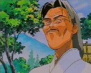 JASMS Anime - Katsuhito