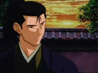 JASMS Anime - Katsura Kogoro