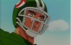 JASMS Anime - Kayama Yuji