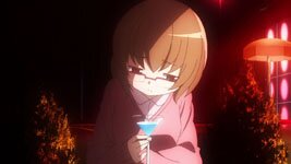 Saotome Kazuko