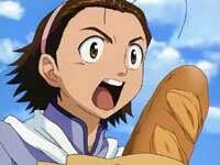 JASMS Anime - Azuma Kazuma