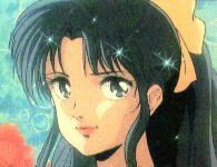 JASMS Anime - Kazumi