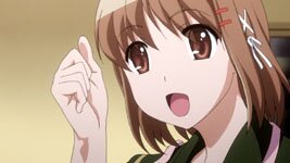 Yoshida Kazumi