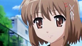Yoshida Kazumi