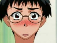 JASMS Anime - Saotome Kazuya