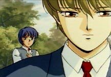 JASMS Anime - Yuzuki Kei