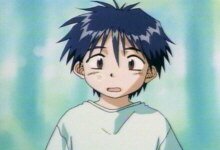 JASMS Anime - Keiichi