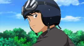 Morisato Keiichi
