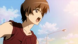 Maebara Keiichi