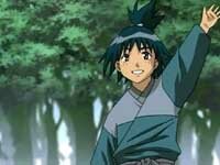 JASMS Anime - Keikei