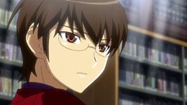 Katsuragi Keima