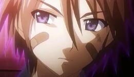 JASMS Anime - Satou Keisaku
