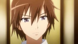 JASMS Anime - Satou Keisaku