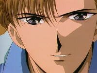 JASMS Anime - Yuuki Keisuke