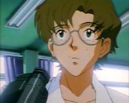 JASMS Anime - Aida Kensuke