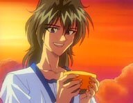 JASMS Anime - Kerel