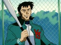 JASMS Anime - Kido Shinsaku