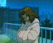 JASMS Anime - Kigures Freundin
