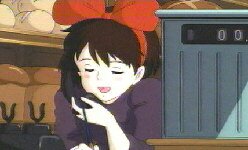 JASMS Anime - Kiki