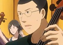 JASMS Anime - Kikuchi Tooru
