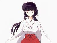 JASMS Anime - Kikyou