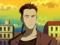 JASMS Anime - Kimbley