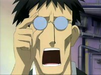 JASMS Anime - Kimura