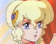 JASMS Anime - C-Kos Kinderm�dchen