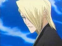 JASMS Anime - Izuru Kira