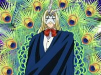 JASMS Anime - Meister Kirisaki