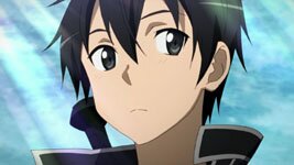 Kirito / Kirigaya Kazuto