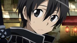 Kirito / Kirigaya Kazuto