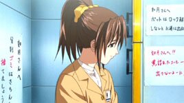 JASMS Anime - Kisaragi
