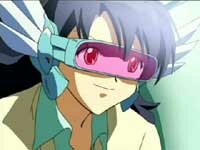 JASMS Anime - Kitamura Asuka