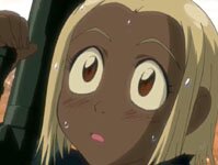 JASMS Anime - Kitsurubami