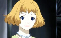 JASMS Anime - Klaris